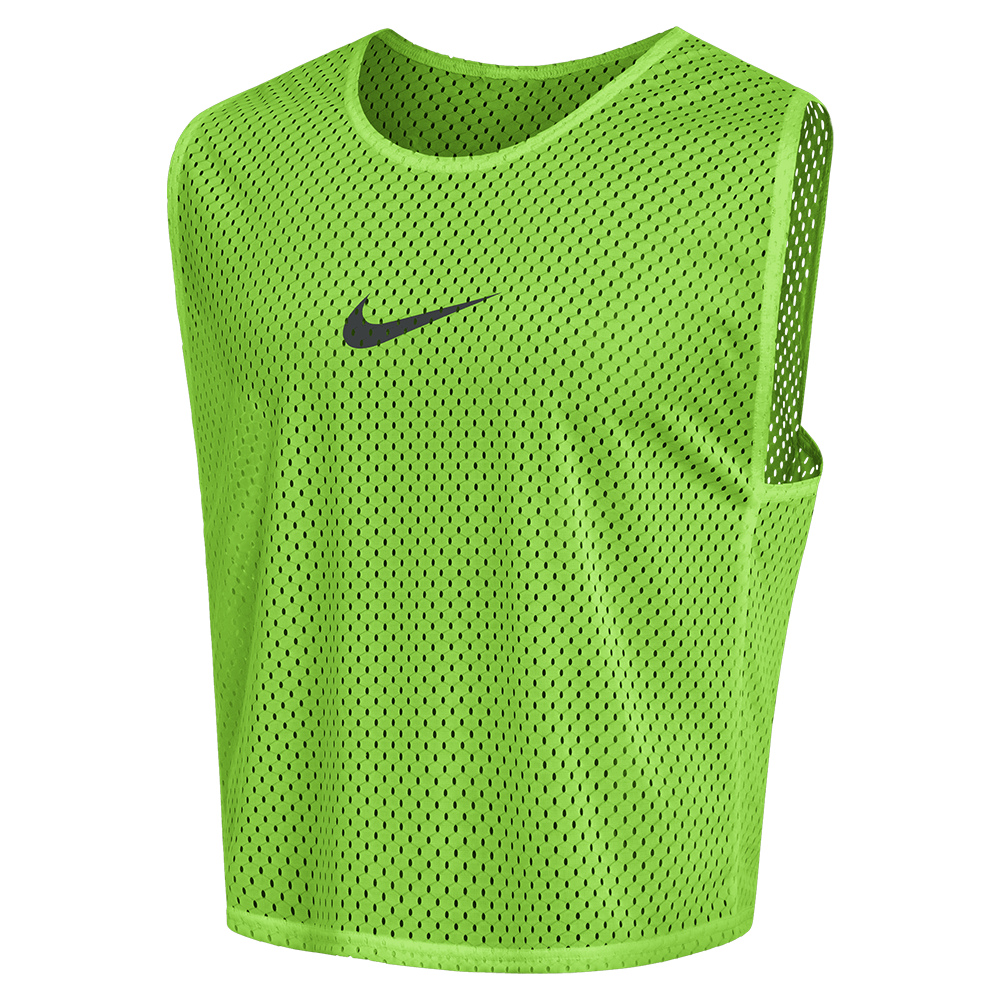 Nike Dri-Fit Training BIB 26 Team Vest Men's Sports Soccer Top [XL