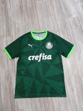 Palmeiras 2023/24 Football Jersey Soccer Shirt Size Large