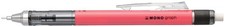 Tombow Druckbleistift "MONO graph" 0,7 mm neonpink