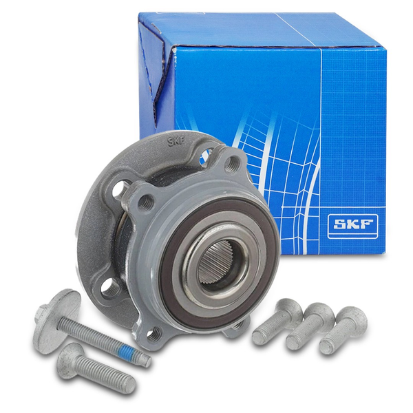 SKF Radlagersatz Volvo S60 224 S90 234 V60 225 227 V90 235 236 XC60 246 XC90 256-image