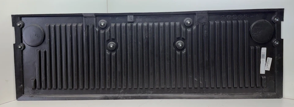 Penda F76-BT Tailgate Liner For 1997-2003 Ford F-150/F-250/F-350 6' 6" & 8' Bed - Image 2 of 3