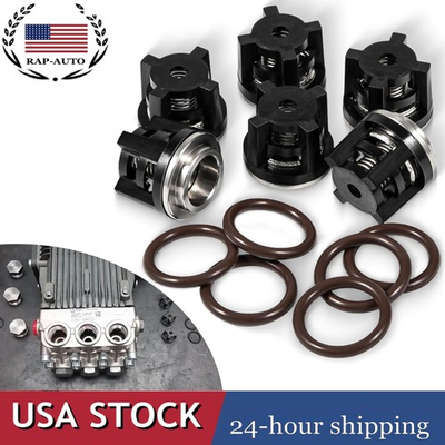 #ad Check Valve Kit AR1828 Replacement Pressure Washer Valve Kit 70 017970017918mm $28.50