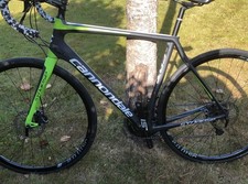 cannondale synapse carbon disc 56 Shimano 105 ,11 Speed, Hydraulic ,Vgc, Clean