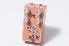SolidGoldFX Surf Rider IV Coral Pink 719157