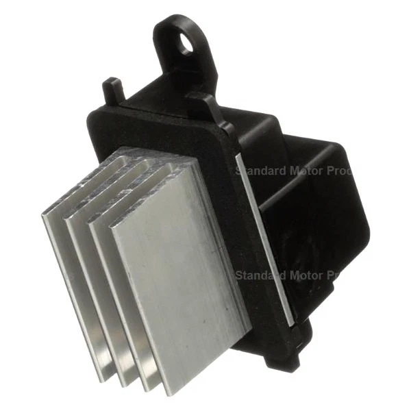 For Ford Mustang 2009-2014 Standard Tru-Tech HVAC Blower Motor Resistor Foto 4 de 4