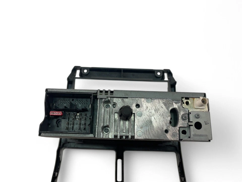 PEUGEOT 307 3A/C Musik-Player ohne GPS 7645038393 28479753 - Bild 4 von 4