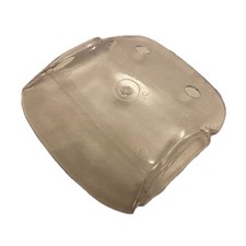 Scalextric TVR Speed 12 LeMans touring car screen Superb spares