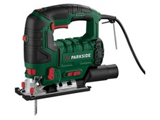PARKSIDE&reg; Pendelhubstichs&auml;ge PSTD 800 G6 - B-Ware neuwertig