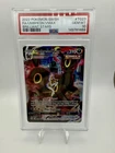 PSA 10 Pokemon Brilliant Stars Umbreon VMAX TG23 Trainer Gallery Ultra Rare