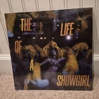 Damaged Taylor Swift Life of a Showgirl That's Show Business Lovely Bouquet