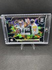 2025 Donruss Optic Ben Roethlisberger/Hines Ward Black Pandora (RAW)