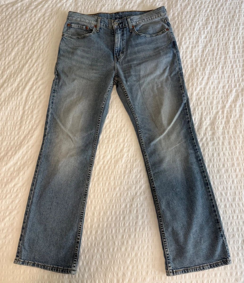 Levis 527 for sale | eBay
