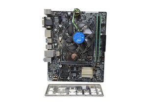 I5 6500 Motherboard | eBay