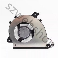 New for samsung Galaxy Book2 NP730QED 730QFG ND75C92 BA31-00211A CPU Cooling fan