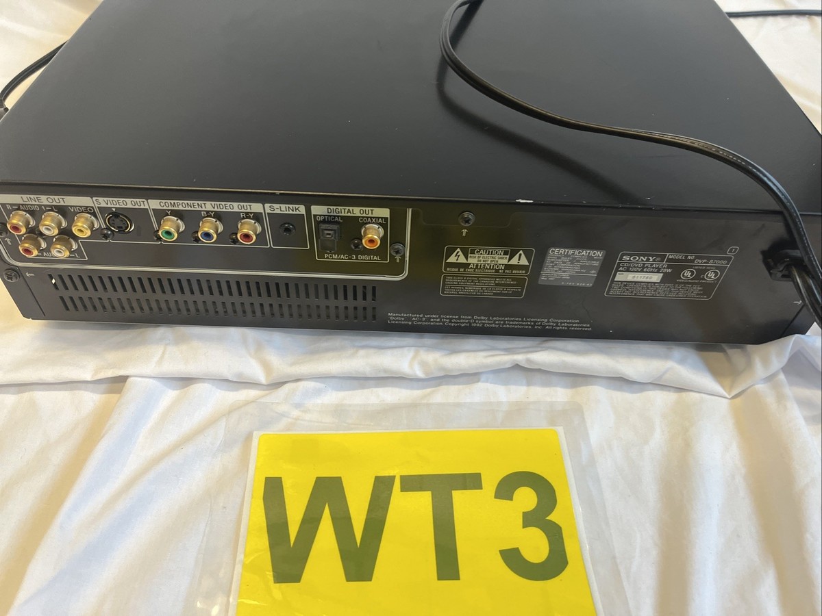 値下げ【美品】DVP-S7000 DVDプレーヤー 41jjGw906AL._UY250_SCLZZZZZZZ_.jpg