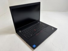 Lenovo ThinkPad L14 Gen 2 Core i5-1145G7 2.6GHz 16GB 512GB 14" W11P Laptop