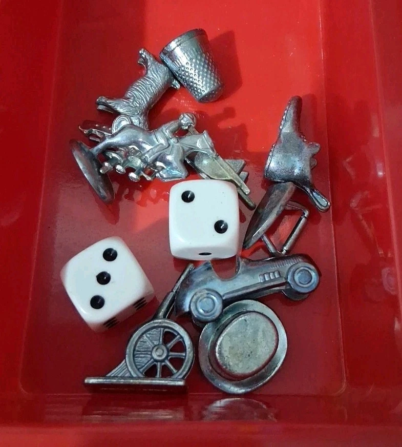 RARE Monopoly Swansea Edition 2005 Hasbro COMPLETE & NICE CONDITION FAMILY FUN - Image 3 of 4