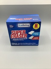 Super Eraser Magic Sponge Eraser Melamine Washing Thick Cleaning Foam Home Tool