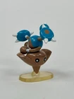 Vintage Pokemon TOMY Hitmontop Figure CGTSJ