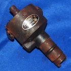 54-58 VW Bus Transporter 36HP Cast Iron Distributor VJR4BR8 Assembly *Locked*