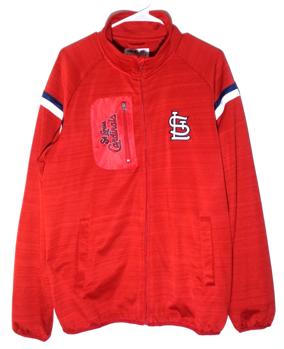 Las mejores ofertas en G-III St. Louis Cardinals MLB Chaquetas | eBay