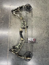 Hoyt Torrex XT LH BRAND NEW