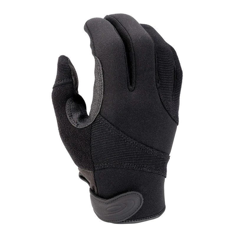 Guantes tácticos resistentes a cortes Hatch SGK100 Street Guard con Kevlar® Foto 2 de 3