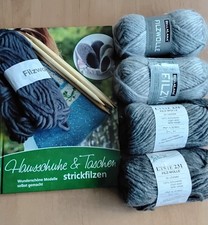 wolle, konvolut, Strickfilzwolle, Strickset ,Handarbeiten Wollreste, Sockenwolle