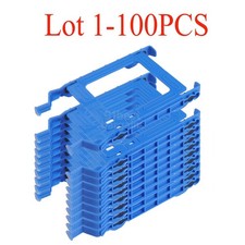 Lot YHNFX 2.5" HDD Caddy For 7000 7071 8940 Dell Vostro G5 5880 5090 7080 MT