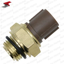 NEW Radiator Coolant Fan Temperature Sensor Water Temp Switch For Honda Acura US