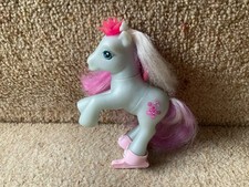 Vintage My Little Pony Loop De La Ballerina - G3 Pony Hasbro 2003