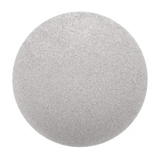 Diamond Sanding Grinding Disc 12" Grit60 for Processing No Center Hole Disk