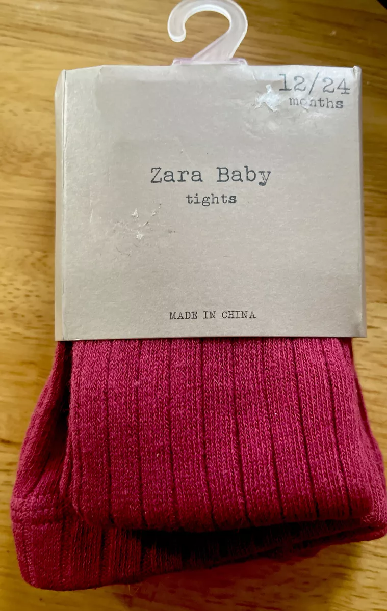 Burgundy baby cheap tights