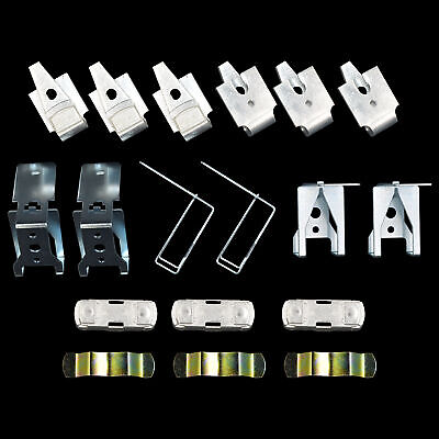 LA5F400803 Direct Replacement Contact Kit Fit for Telemecanique LC1F330 LC1F400