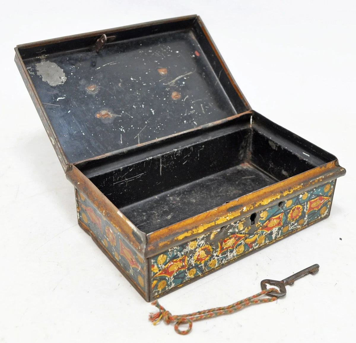 Small jewellery box online with lock
