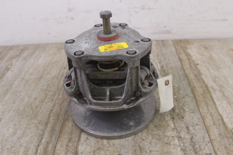 1998 POLARIS XCR 440 Primary Drive Clutch - Image 3 of 4