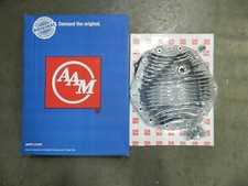 Dodge Ram 2003-up 2500 3500 Aam 11.5 Aluminum Differential Cover Pan Kit Gm