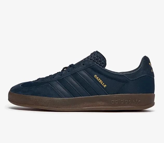 Gazelle indoor best sale navy