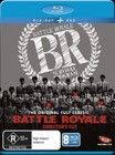 Battle Royale Blu-ray: B (Europe, AU, NZ, Africa...) DVDs & Blu-ray Discs