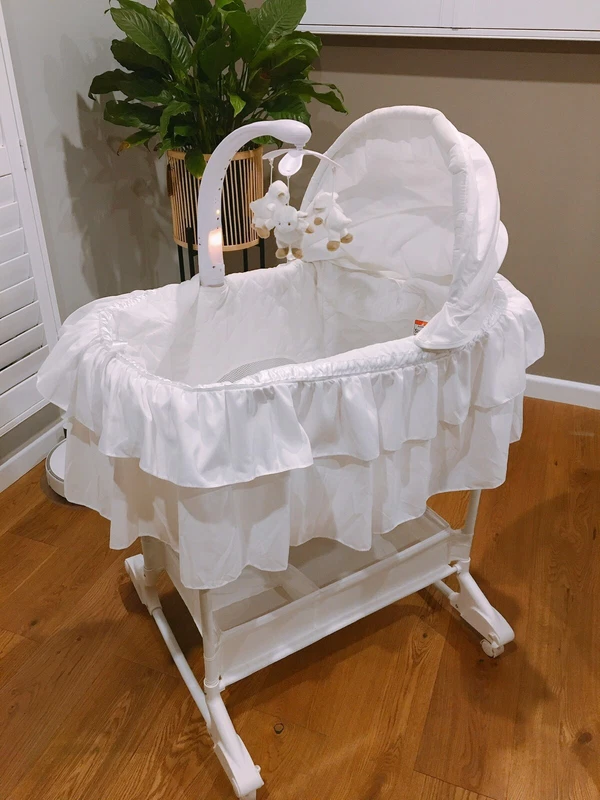 doll baby beds cradles