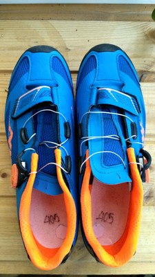 northwave scorpius plus