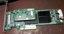 AMCC 700-3405-00P 9690SA-8i RAID Controller PCIe x8 Card with 700-3190-03c BBU