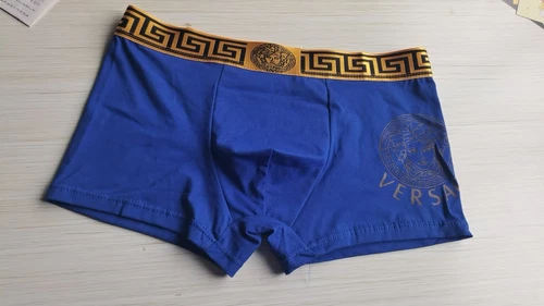Neu 3er Pack 2024 ss for Greca Muster Herren Boxershorts. - Bild 14 von 25