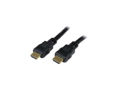 Startech 8ft High Speed HDMI  Cable HDMM8  - Ultra HD 4k x 2k HDMI Cable - HDMI