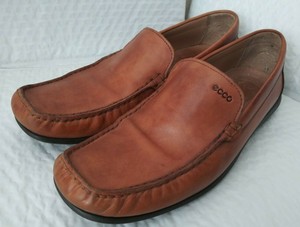 soft moc loafers
