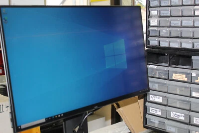 Dell UltraSharp 25 in-27.9 in Screen Computer Monitors for sale | eBay