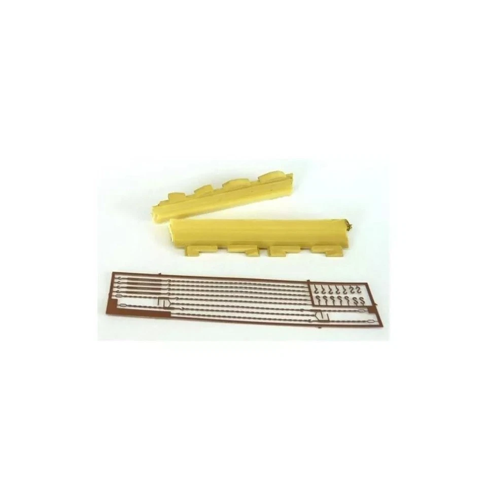 Military Transportation Chains Hooks & Wedges Artitec 387.300 New 1/87 - Image 3 of 3