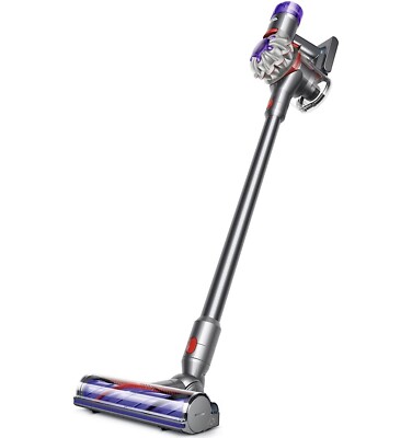 ''Powerful Dyson V8 Cordless Vacuum''