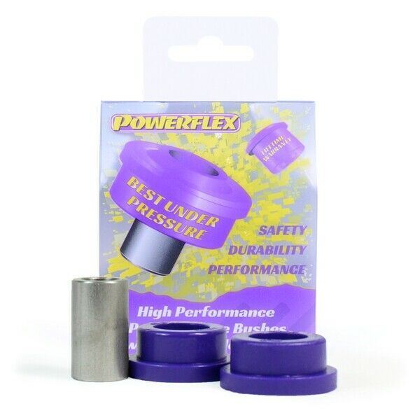 Powerflex PFF63-608 Lower Engine Mount Small Bush for MG ZT 2001-05