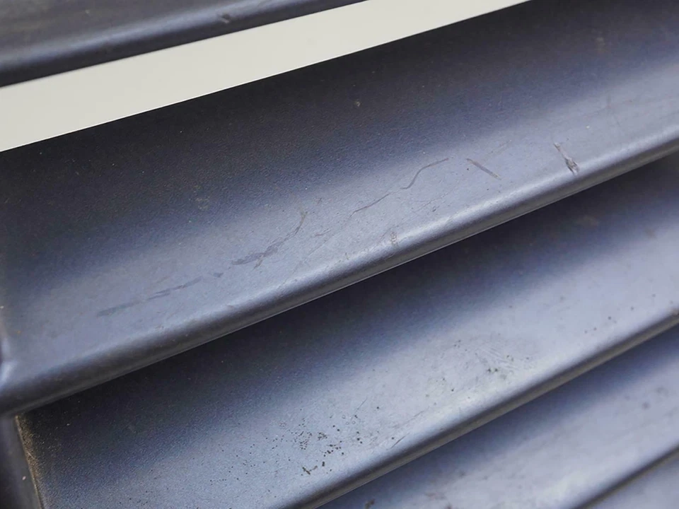 1995 - 1996 Chevrolet Corsica Grille Grill Badge Emblem Front Air Cooling Oem - Image 4 of 4